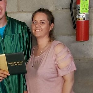 Meet your Posher, Sandy